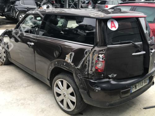 AC compressor MINI MINI CLUBMAN (R55) Cooper D | BP32042018M34 - Image 31