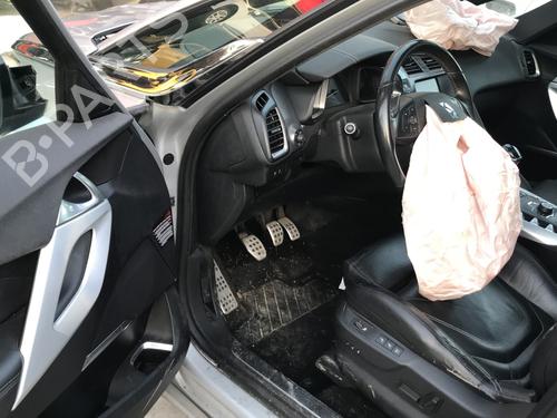 AC compressor CITROËN DS5 2.0 HDi 165 | BP30600058M34  - Image 16