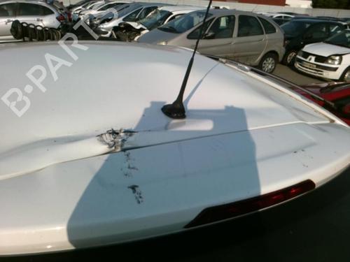 Instrument cluster CITROËN C3 II (SC_) 1.6 HDi | BP25635649C47  - Image 13