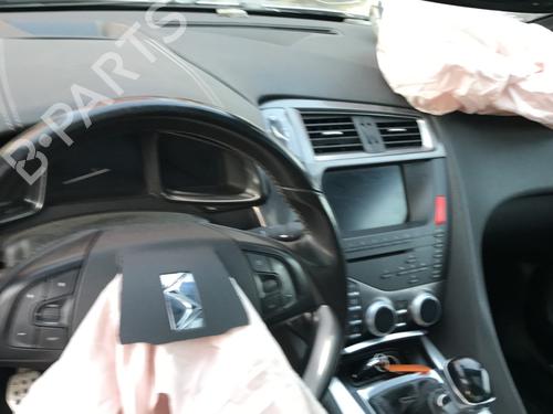 AC compressor CITROËN DS5 2.0 HDi 165 | BP30600058M34  - Image 19