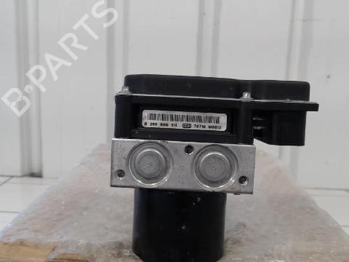 ABS pump SEAT IBIZA III (6L1) 1.4 TDI | BP25629680M43 