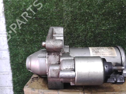 Starter CITROËN BERLINGO Box Body/MPV (B9) 1.6 BlueHDi 100 | BP26635332M8 - Image 5