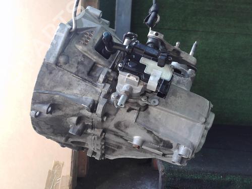 Used Gearbox Gearbox PEUGEOT 308 SW I (4E_, 4H_) 1.6 HDi (92 hp) 27250456 27250456