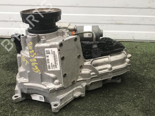 Transfer box JAGUAR F-PACE (X761) 2.0 TD4 AWD | BP33738548M36  - Image 6