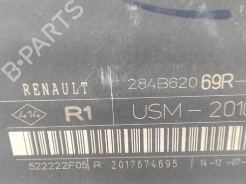 Electronic module RENAULT MEGANE III Hatchback (BZ0/1_, B3_) 1.5 dCi (BZ09, BZ0D, BZ1W, BZ29, BZ14) | BP39727986M83 - Image 5