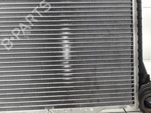 Used Water radiator Water radiator BMW 5 Touring (E39) 530 d (193 hp) 31646986 31646986