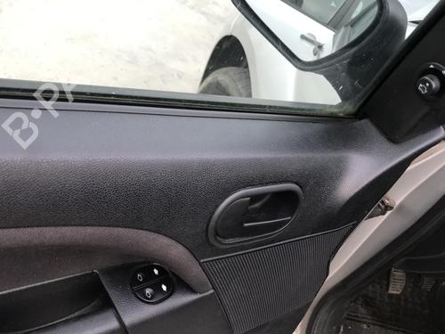 Front wiper motor FORD FIESTA V (JH_, JD_) 1.4 TDCi | BP31029092M29