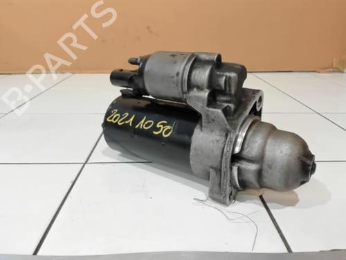 Starter AUDI A6 C6 Avant (4F5) 2.7 TDI | BP25642699M8 
