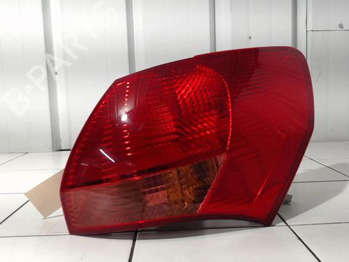 Fanale posteriore destro KIA VENGA (YN) 1.6 CRDi 115 (116 hp) 31210695