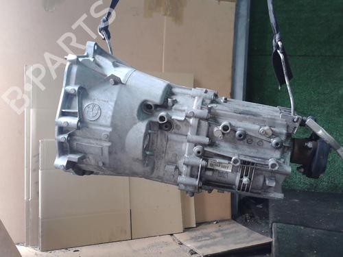 Used Gearbox Gearbox BMW 3 (E90) 318 d (122 hp) 27250436 27250436