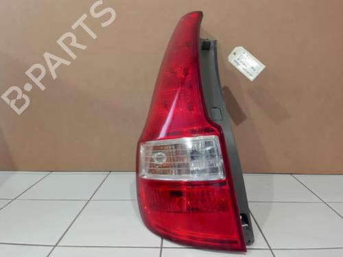 Used Left taillight HYUNDAI i30 Estate (FD) 1.6 CRDi (90 hp) 25629315