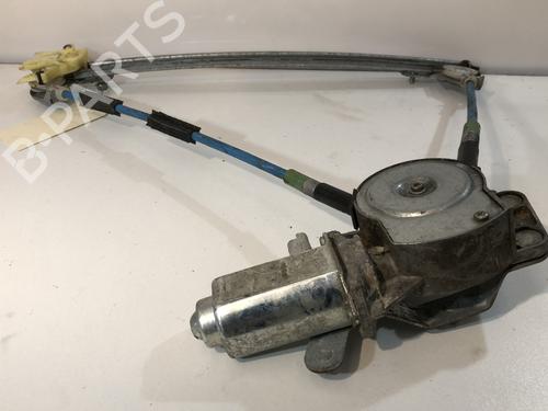 Rudehejsemekanisme venstre bagtil CITROËN XSARA PICASSO (N68) 1.6 HDi | BP29759803C24 