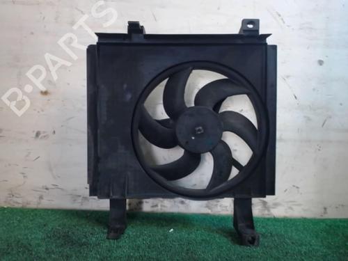 Køleventilator elektrisk SMART FORTWO Coupe (450) 0.7 (450.352, 450.332) | BP25639713M35 