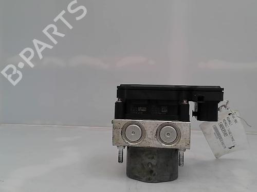 Used ABS pump ABS pump RENAULT TWINGO III (BCM_, BCA_) 1.0 SCe 70 (BCMB) (69 hp) 34183003 34183003