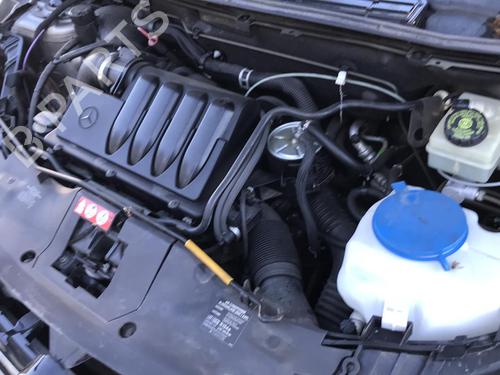 Engine MERCEDES-BENZ A-CLASS (W169) A 160 CDI (169.006, 169.306) | BP27250623M1  - Image 19