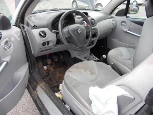 Steering column CITROËN C3 Pluriel (HB_) | BP25641043M21 - Image 7