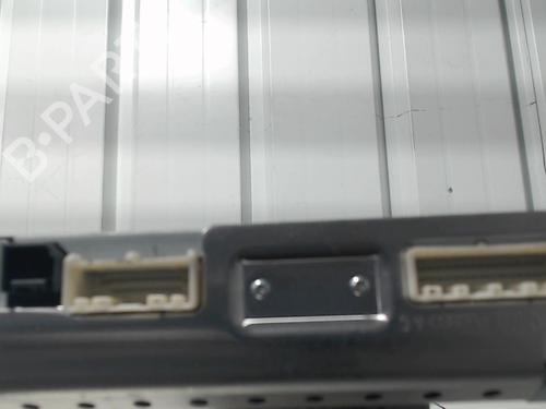 Used Radio Radio RENAULT TRAFIC III Van (FG_) 1.6 dCi 115 (FGMD) (116 hp) 31997981 31997981