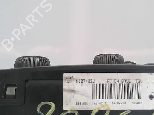 Used Climate control Climate control 36818497 36818497