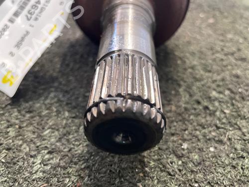 Left front driveshaft OPEL INSIGNIA A (G09) 2.0 CDTI (68) | BP39971513M38 - Image 2