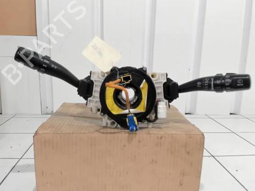 Used Steering column stalk KIA SPORTAGE II (JE_, KM_) 2.0 CRDi 4WD (140 hp) 25648046