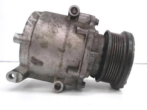 AC compressor FORD FIESTA VI (CB1, CCN) 1.25 | BP39932116M34 - Image 4
