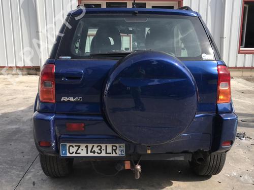 AC compressor TOYOTA RAV 4 II (_A2_) 2.0 4WD (ACA21, ACA20) | BP29256807M34 - Image 48
