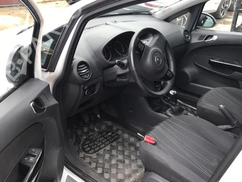 Electronic module OPEL CORSA D (S07) 1.2 LPG (L08, L68) | BP25630863M83  - Image 35