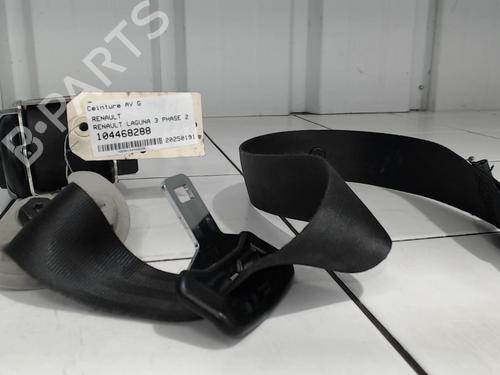 Used Front left seatbelt Front left seatbelt RENAULT LAGUNA III (BT0/1) 2.0 dCi (BT07, BT0J, BT14, BT1A, BT1S) (131 hp) 28103768 28103768
