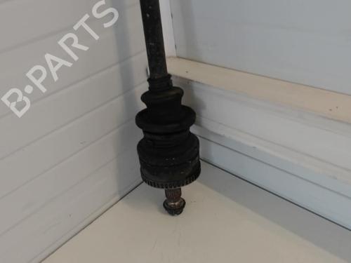 Right rear driveshaft MERCEDES-BENZ E-CLASS (W210) E 220 D (210.004) | BP25633595M41 