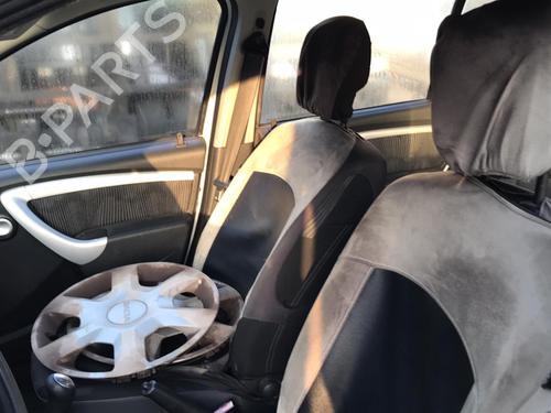 Dør venstre bagtil DACIA SANDERO 1.5 dCi | BP25630866C4 - Image 19