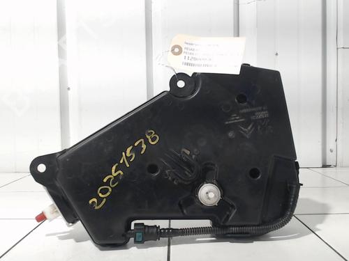 Serbatoio AdBlue PEUGEOT 3008 I MPV (0U_) 1.6 BlueHDi 120 (120 hp) 31215185