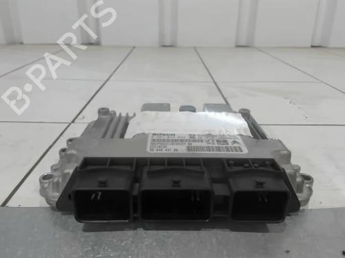 Electronic module CITROËN C4 I (LC_) 1.6 HDi | BP25630709M83 - Image 6