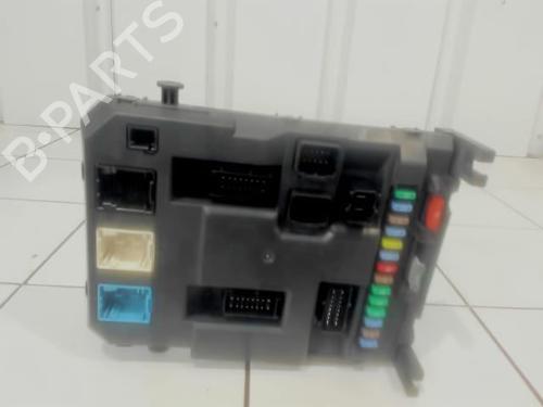 Electronic module CITROËN C3 II (SC_) 1.4 HDi 70 (SC8HZC, SC8HR0, SC8HP4) | BP25629116M83 