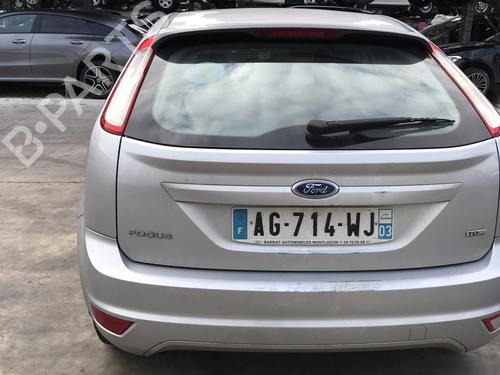 Left headlight FORD FOCUS II (DA_, HCP, DP)  | BP25634919C28  - Image 8