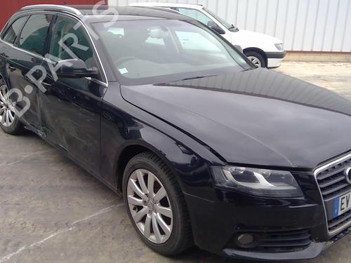 Headlight switch AUDI A4 B8 Avant (8K5) 1.8 TFSI | BP25635465I24 - Image 13