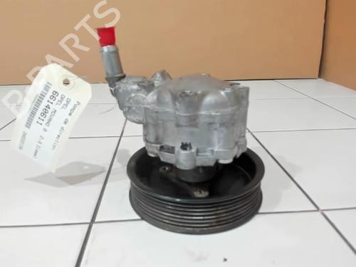 Steering pump OPEL MOVANO B Van (X62) 2.3 CDTI FWD (FV) | BP25635187M99 - Image 2