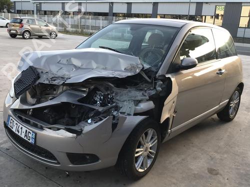 Climate control LANCIA YPSILON (843_) 1.3 D Multijet (843.AXF11, 843.AXF1A, 843.AXM11,... | BP25648377I5 - Image 20