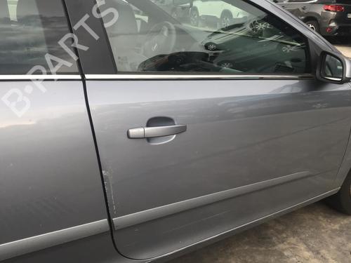 Front left window mechanism OPEL ASTRA H GTC (A04) 1.9 CDTI (L08) | BP25634860C22 