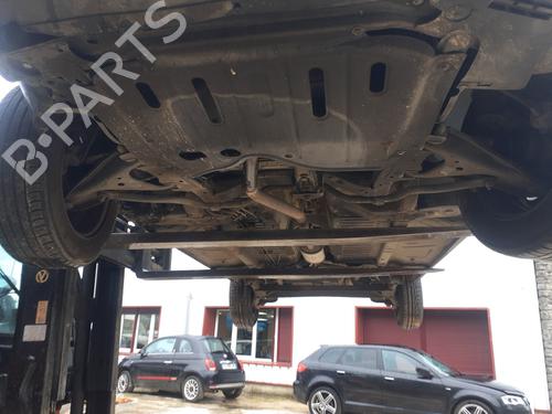 Radio DACIA LOGAN MCV (KS_) 1.6 MPI 85 | BP29897961E6 - Image 13