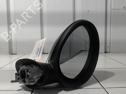 Used Left mirror MINI MINI (R56) One (95 hp) 30864121
