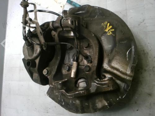 Used Left front steering knuckle BMW 5 (E60) 530 d (218 hp) 25641446