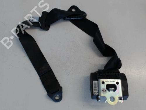 Used Rear right seatbelt Rear right seatbelt 34278924 34278924