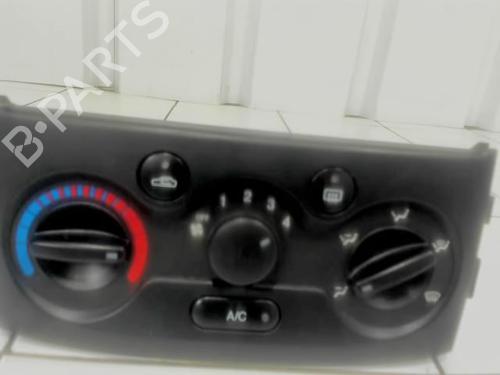 Climate control DAEWOO KALOS (KLAS) 1.2 | BP25629878I5 - Image 4