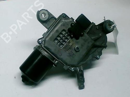 Used Front wiper motor CITROËN C4 Picasso I MPV (UD_) 2.0 HDi 138 (136 hp) 25639629