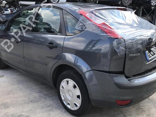 Left headlight FORD FOCUS II (DA_, HCP, DP) 1.6 TDCi | BP25642279C28 - Image 7