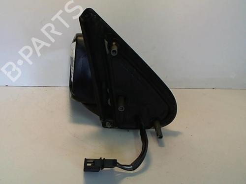 Left mirror VW GOLF III (1H1) 1.8 | BP25637535C26 