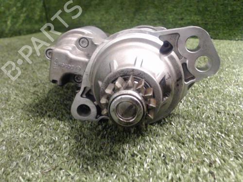 Used Starter VW POLO V (6R1, 6C1) 1.0 (75 hp) 25635229