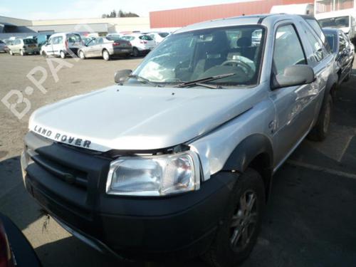 Steering column stalk LAND ROVER FREELANDER I (L314) 2.0 Td4 4x4 | BP25651430I23 