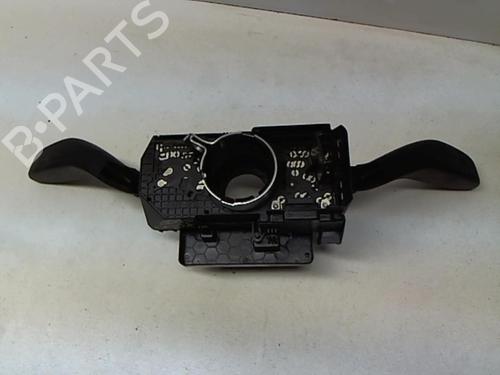 Steering column stalk VW POLO (9N_, 9A_) 1.9 SDI | BP25641538I23 