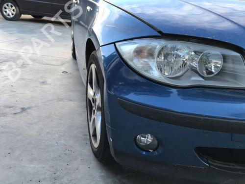 Shift knob BMW 1 (E87) 116 i | BP25635086I34  - Image 22